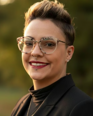 Photo of Ericka Santiago-Diaz, Clinical Social Work/Therapist, LCSW