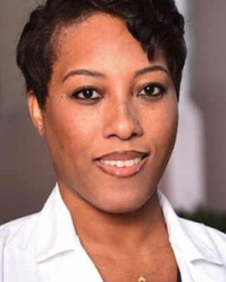 Photo of Dr. Jessica Fordham, Psychiatric Nurse Practitioner, DNP, FNP-C, PMHNP-