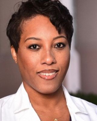 Photo of Dr. Jessica Fordham, Psychiatric Nurse Practitioner, DNP, FNP-C, PMHNP-