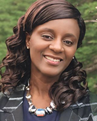 Photo of Dr. Dorcas Kamau, Psychiatric Nurse Practitioner in Seattle, WA