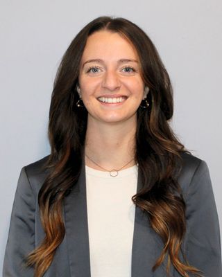 Photo of Alyssa Gau, LMHC, Counselor