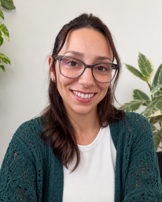 Foto de Melisa Márcico, Psicólogo, Lic. en Psicología