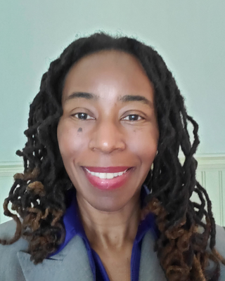 Photo of Christala Cherry, Psychiatric Nurse Practitioner, PMHNP