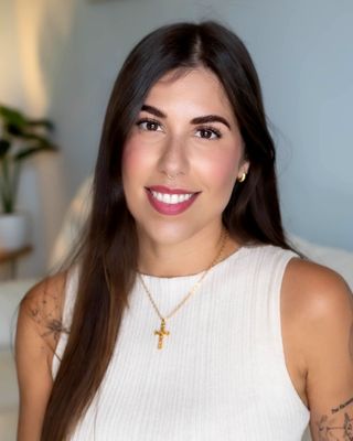 Photo of Dr. Frances Sanchez-Duverge, Psychologist, PsyD