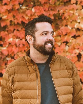 Photo of Kevin Jessup, Marriage and Family Therapist Candidate, MA, MFTC