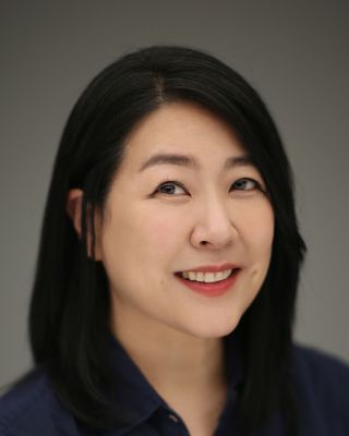 Photo of Dr. Jean Kim, Marriage & Family Therapist, DMFT, LMFT