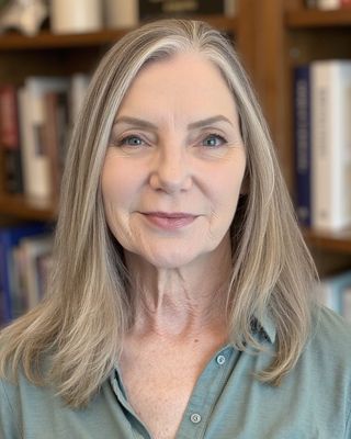 Photo of Sharon Johnson, Clinical Social Work/Therapist, LCSW