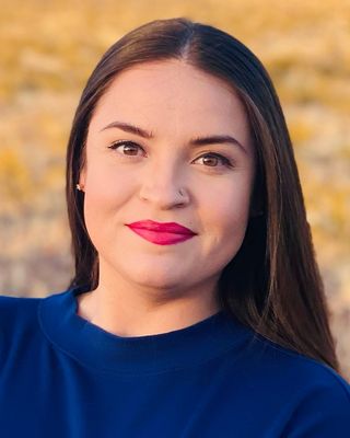 Photo of Dayna Quezada, Licensed Professional Counselor, MEd, LPC
