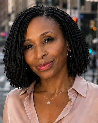 Photo of Tanisha Christie - Liberation-Based Therapy LCSW, PLLC, Clinical Social Work/Therapist