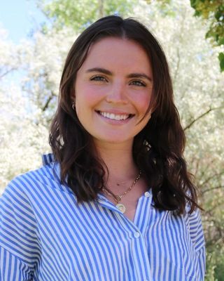 Photo of Kinsley Corn, Pre-Licensed Professional, LPCC
