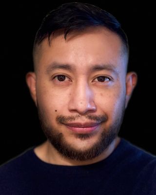 Photo of Jr Galindo, Mental Health Counselor Associate, MA, LMHCA