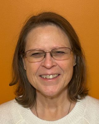 Photo of Patty Hanson, Marriage & Family Therapist, LMFT