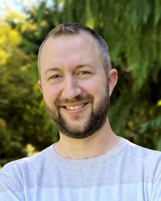 Photo of Matthew Sidler, Clinical Social Work/Therapist, LICSW, CST