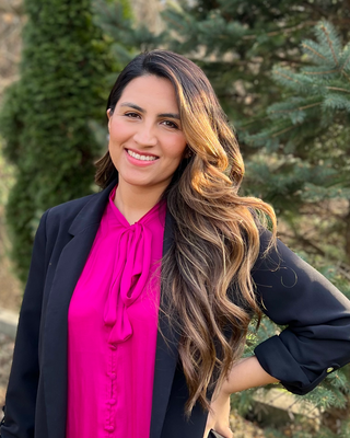 Photo of Paola Lopez, Licensed Clinical Professional Counselor, MA, LCPC