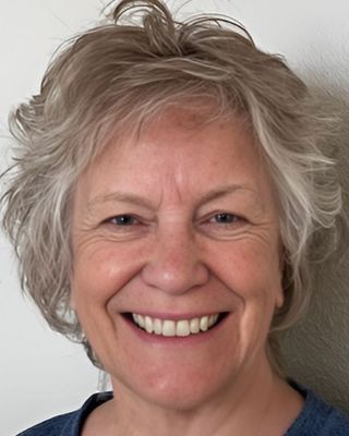 Photo of Pam Givens, Marriage & Family Therapist, LMFT