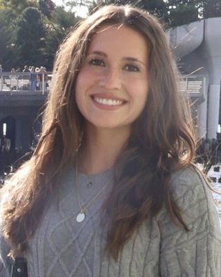 Photo of Elena Maturo, Professional Counselor Associate, LPCA-A, MA