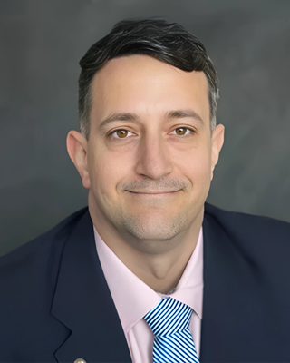 Photo of Jason Kelley, Clinical Social Work/Therapist, LCSW