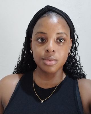 Photo of Asanda Aisha Jiyane, Psychologist, MA, HPCSA - Couns. Psych.