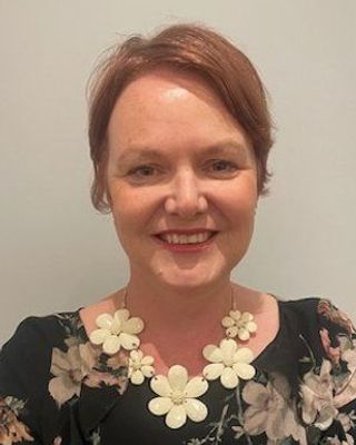 Photo of Dr Christine James, Psychologist, PsychD, PsyBA - Clin. Psych