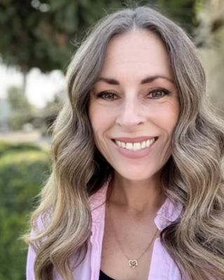 Photo of Tristyn Ingallinera, Marriage & Family Therapist, LMFT