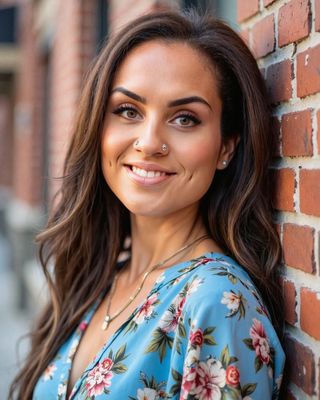 Photo of Marquitta Crystal Braih, Psychiatric Nurse Practitioner, DNP, APRN, PMHNP
