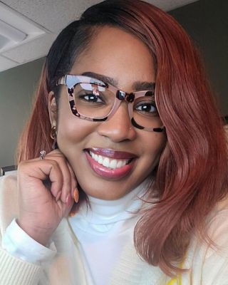 Photo of Tameka Seals - Calm Roots Therapy & Wellness , Clinical Social Work/Therapist, LCSW