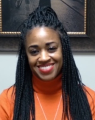 Photo of Precious Jackson, Licensed Professional Counselor in Charlotte, NC