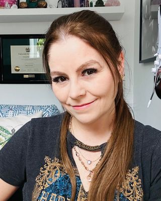 Photo of Kamelia Deleva-Dimitrova - Kamelia Deleva / Smart Adapt Therapy, Registered Psychotherapist (Qualifying), MA, MACP, EMDR, ND