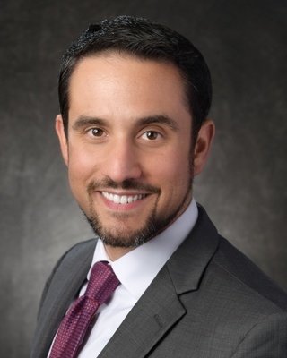 Photo of Dr. Aaron Weiner, Psychologist in Lake County, IL