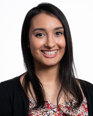 Photo of Chandni Rajput, Psychotherapist, MBACP