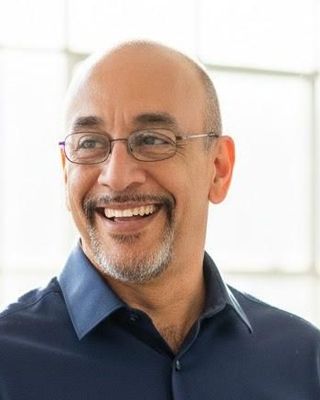 Photo of Clarence Fedd, Counselor, LMHC, MCAP