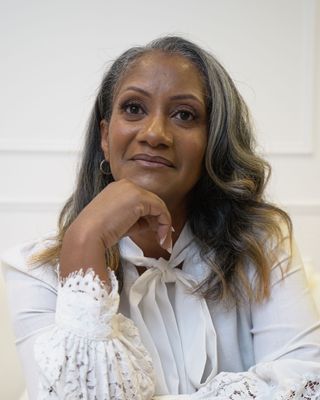 Photo of Samantha Roach, Counsellor, ACC Reg