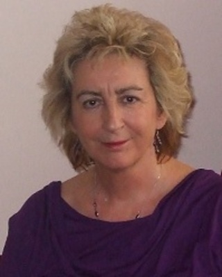 Photo of Angie Walker, Psychotherapist in Stratford-upon-Avon, England