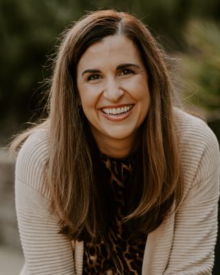 Photo of Anoush Papazian Rodriguez - Anoush P Rodriguez, LPCC, Licensed Professional Clinical Counselor, LPCC