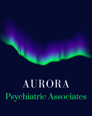 Photo of Dr. Nathalie Szilagyi - Aurora Psychiatric Associates, Psychiatrist, MD