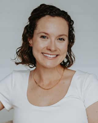 Photo of Kimberly Polsen, Licensed Professional Counselor, LPC