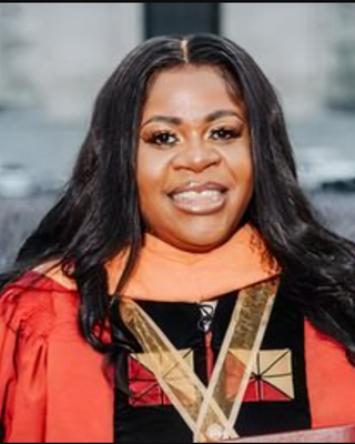 Photo of Josephine Vuchansu, PMHNP