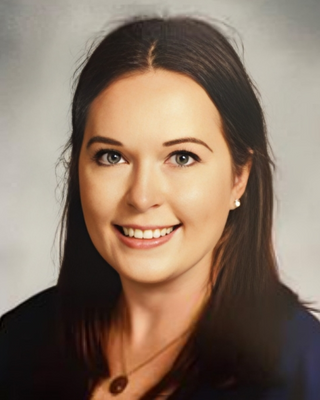 Photo of Victoria Torres, Licensed Professional Counselor, LPC