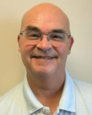 Photo of Jeffery Howell, Counselor, LPCC