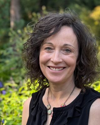 Photo of Genét Jackson Friess, Clinical Social Work/Therapist, LCSW