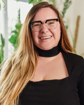 Photo of Shannon Cahill, Clinical Social Work/Therapist, LCSW
