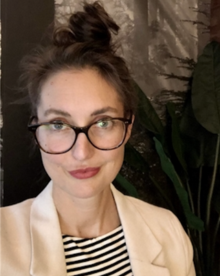 Photo of Alexis Ryan, Psychiatric Nurse Practitioner, APRN