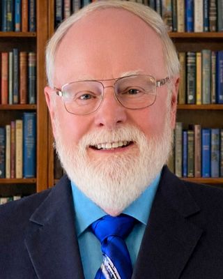 Photo of Larry Vernon Hicks, Marriage & Family Therapist, LMFT