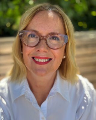 Photo of Laura Coleman, Counsellor, MSc, MBACP