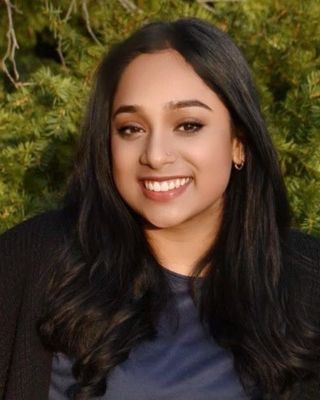 Photo of Reshma Antony, Counselor in Spokane, WA