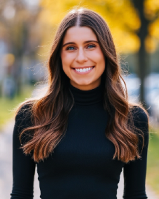 Photo of Meg Sparacino, Pre-Licensed Professional, MSW