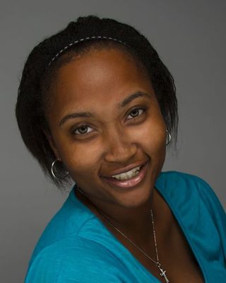 Photo of Dr. Alicia Young, Psychologist, PsyD