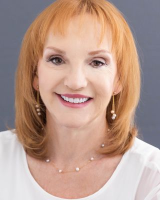 Photo of Carron Cherrie, Psychiatric Nurse Practitioner, PhD, APRN