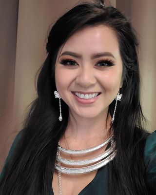 Photo of Janie Yang, Clinical Social Work/Therapist, MSW, LICSW