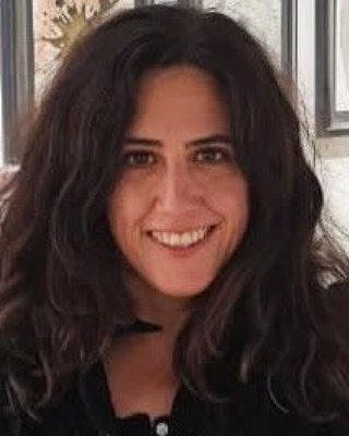 Photo of Samar Sepehri, Pre-Licensed Professional, MA